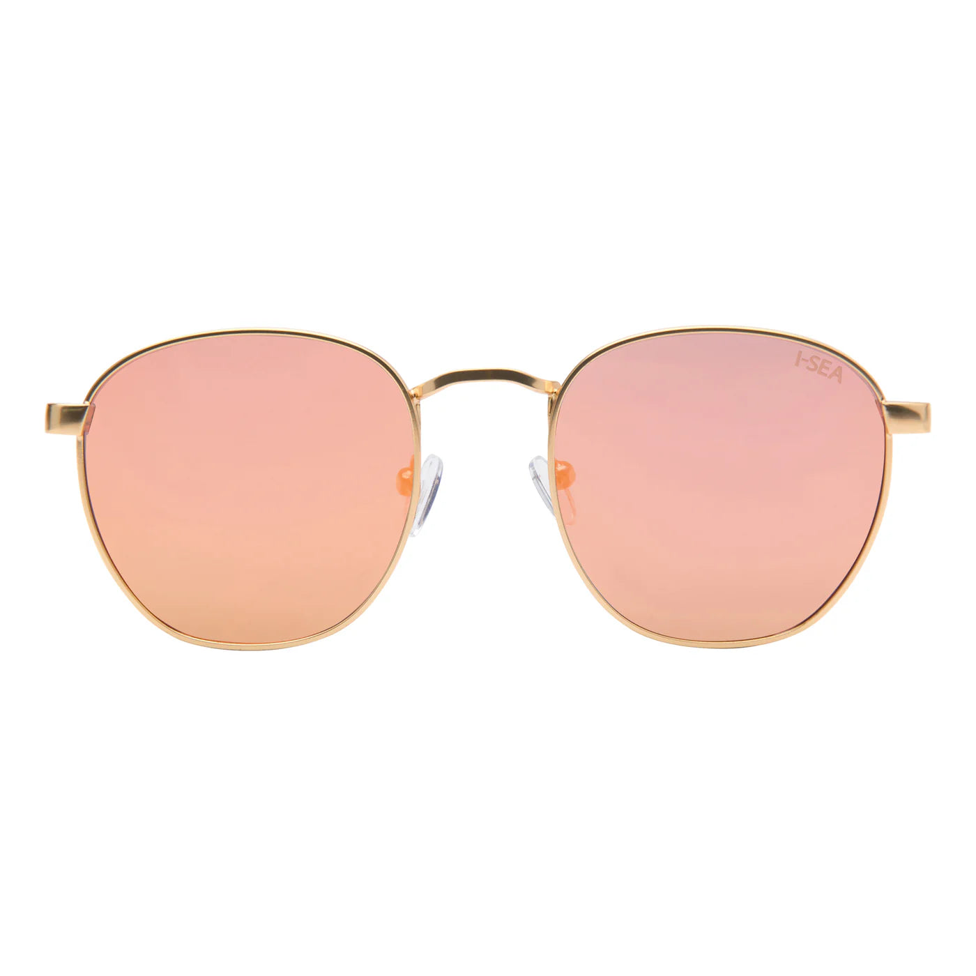 I-Sea Cooper | Gold | Copper Polarized Lens