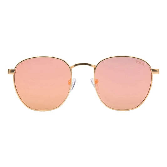 I-Sea Cooper | Gold | Copper Polarized Lens