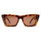 I-Sea Kaya | Tort | Brown Polarized Lens