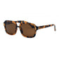I-Sea Royal | Yellow Tort | Brown Polarized Lens