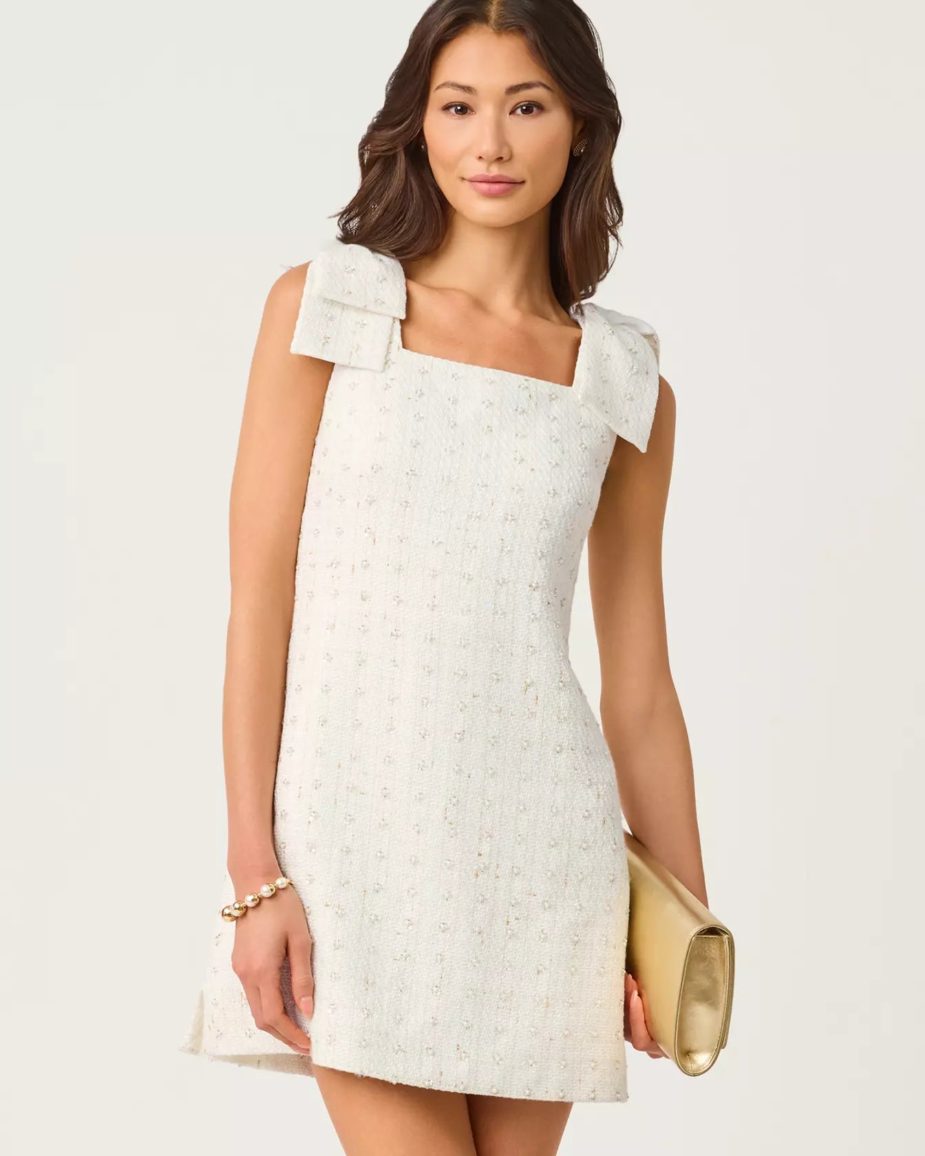 Anders Skirted Romper