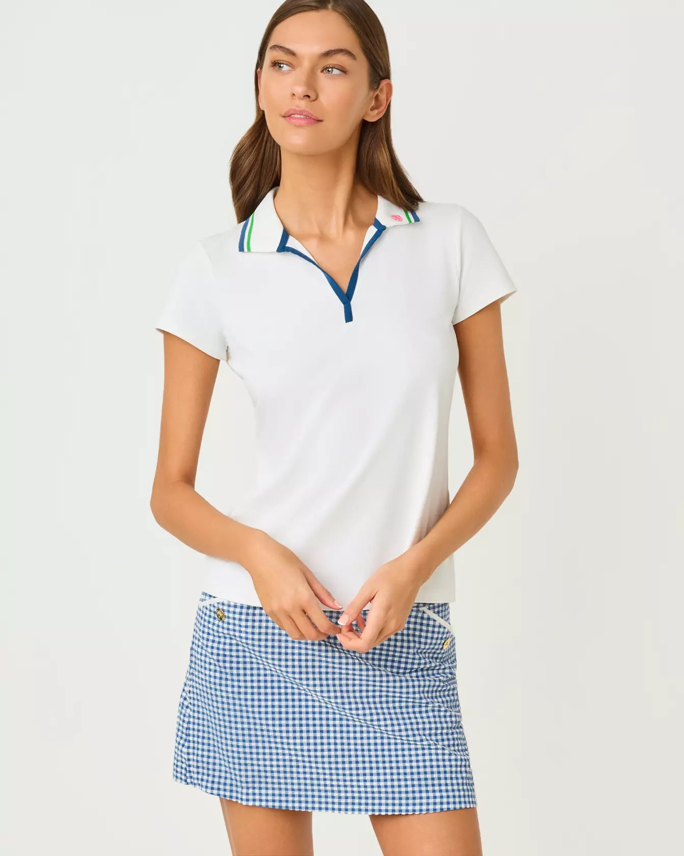 Frida Polo UPF 50+