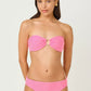 Katara Bandeau Top
