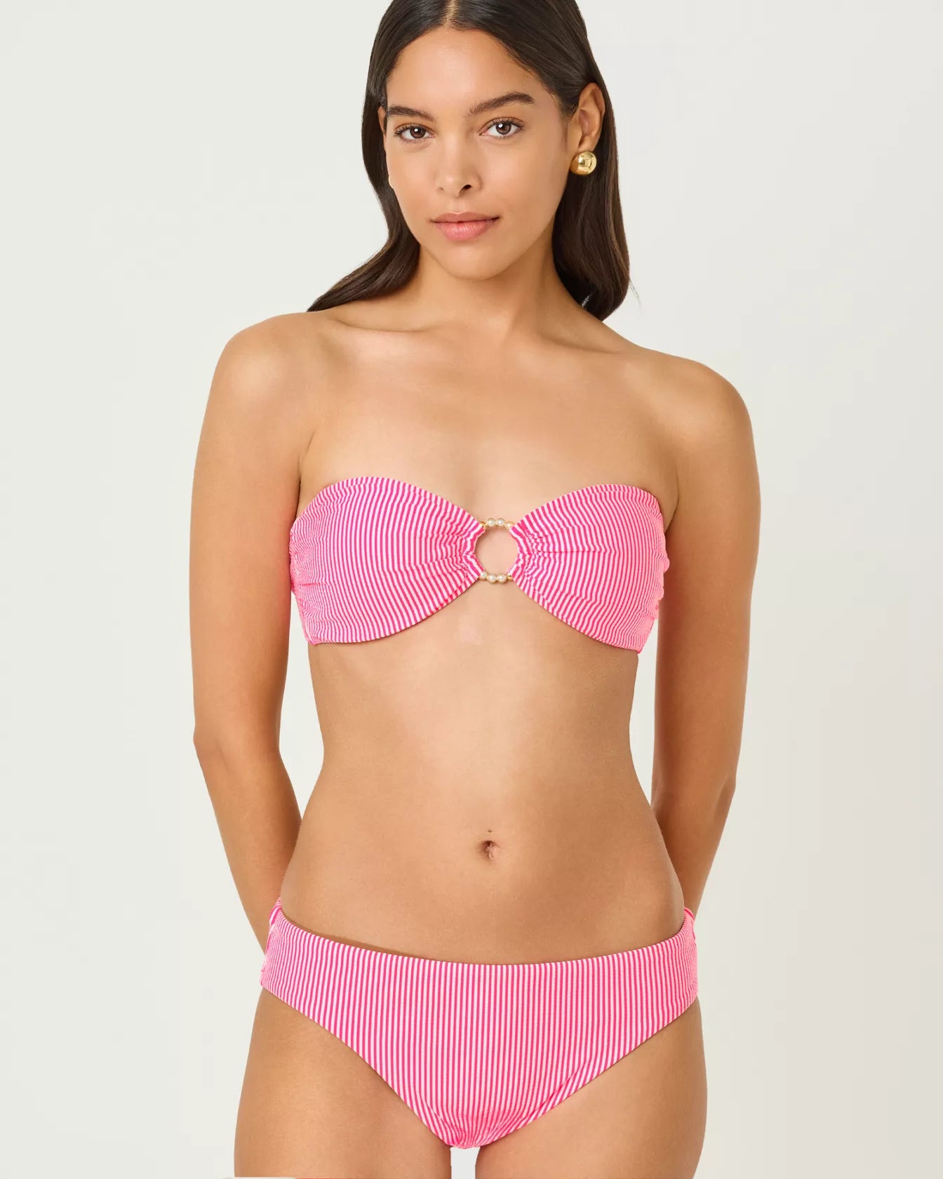 Katara Bandeau Top