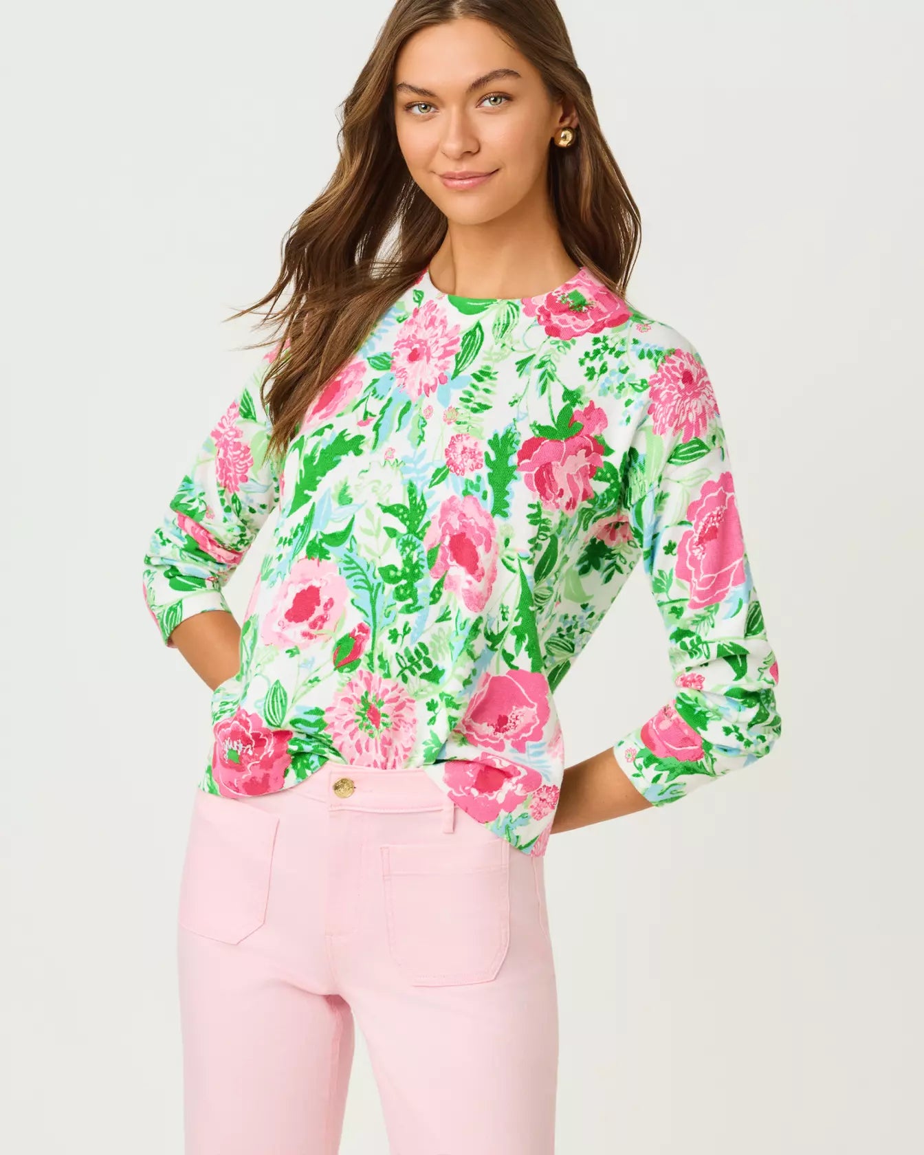 Tensley Sweater