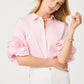The Flower Lilly Shirt