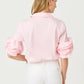 The Flower Lilly Shirt