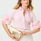 The Flower Lilly Shirt