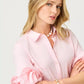 The Flower Lilly Shirt