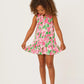 Mini Riegan Dress
