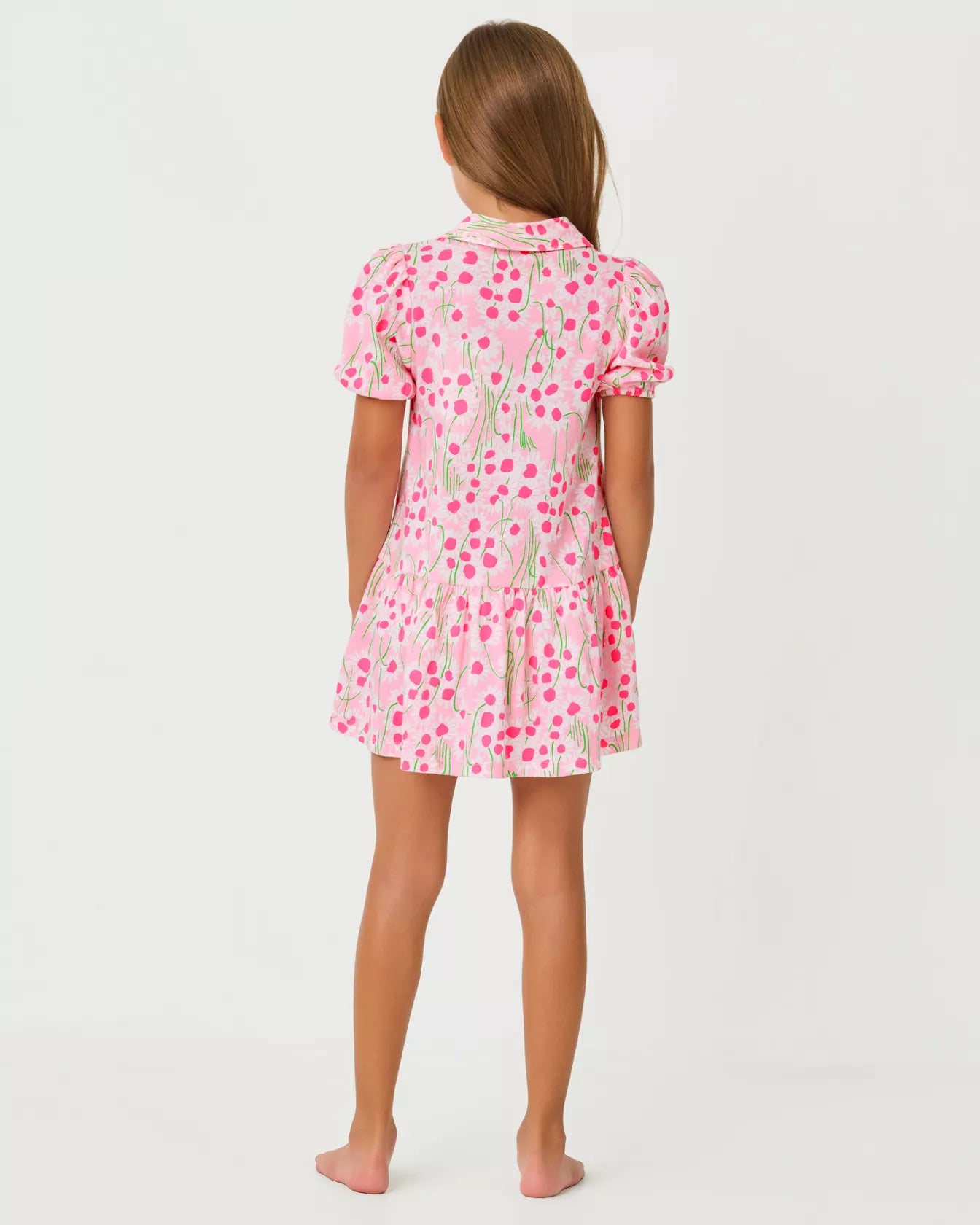 Mini Bingley Dress