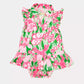 Mini Riegan Infant Dress