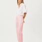 Harleen High Rise Crop Jean
