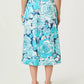 Constance Reversible Midi Skirt