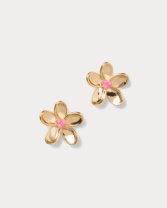 Poppyland Earrings