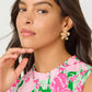 Poppyland Earrings