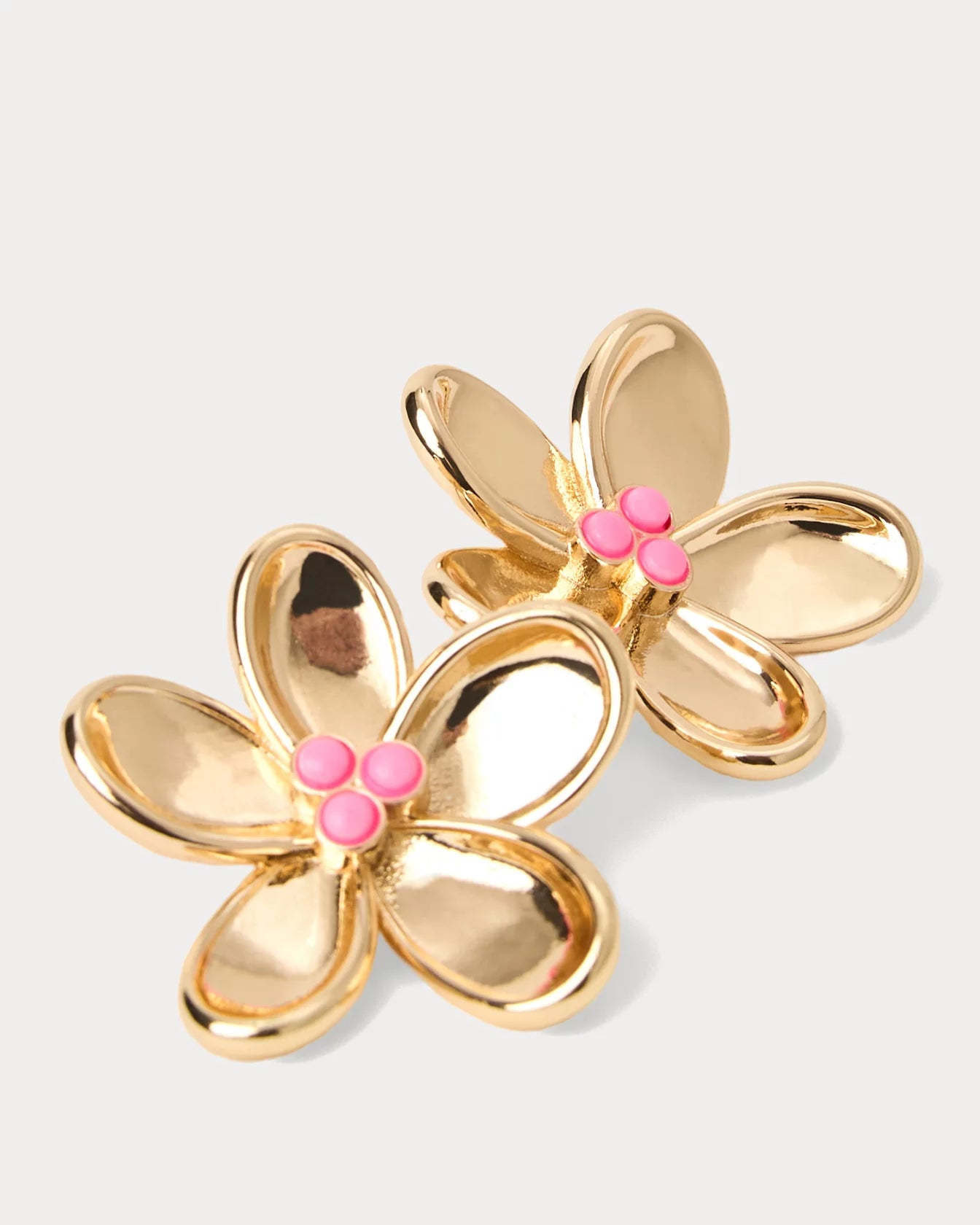 Poppyland Earrings