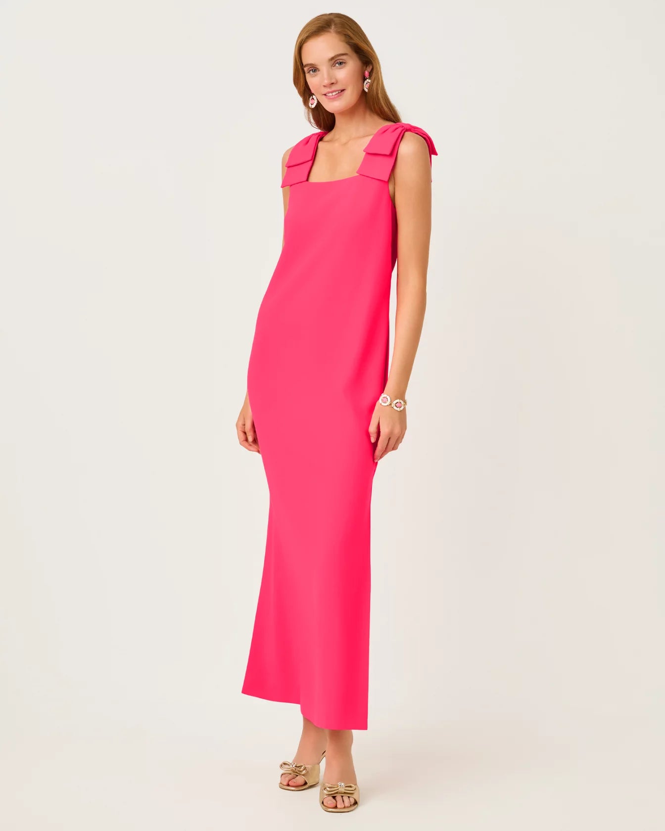 Bernice Maxi Dress