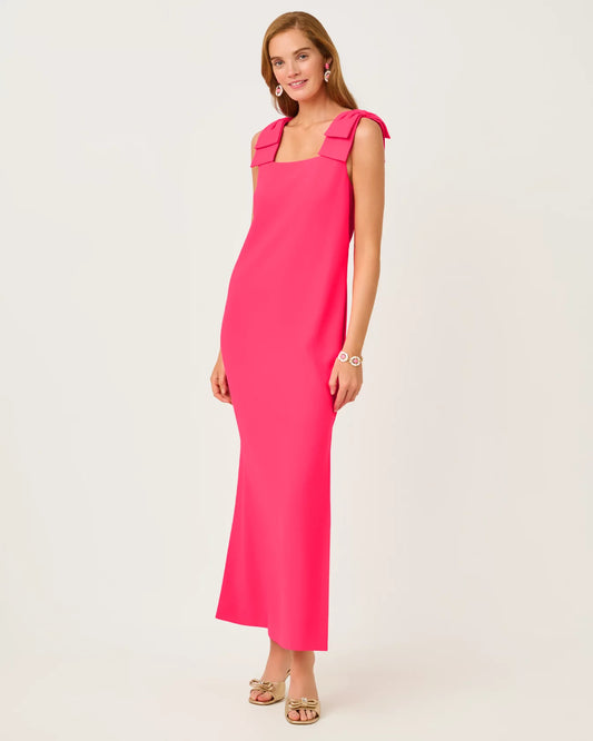 Bernice Maxi Dress