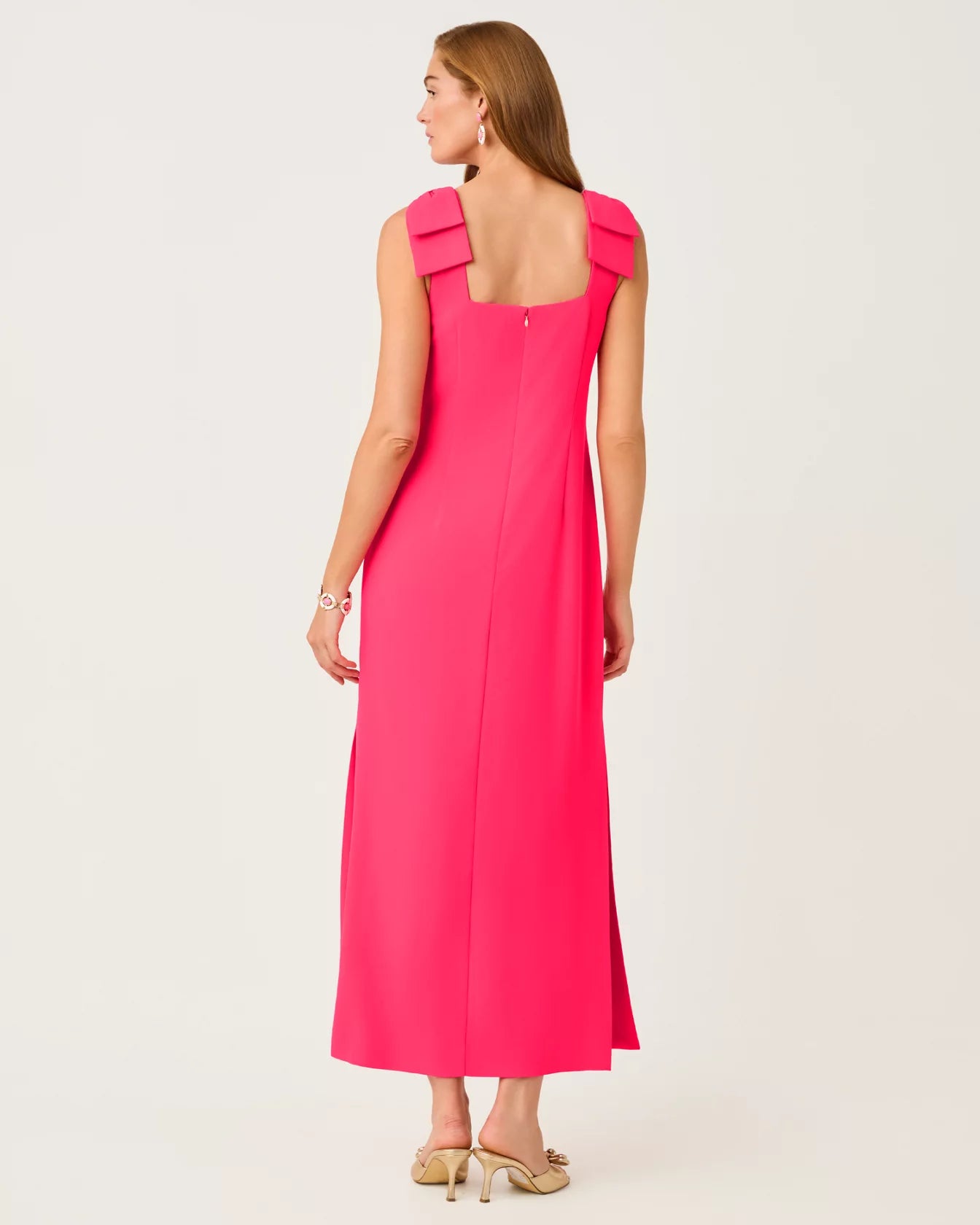 Bernice Maxi Dress