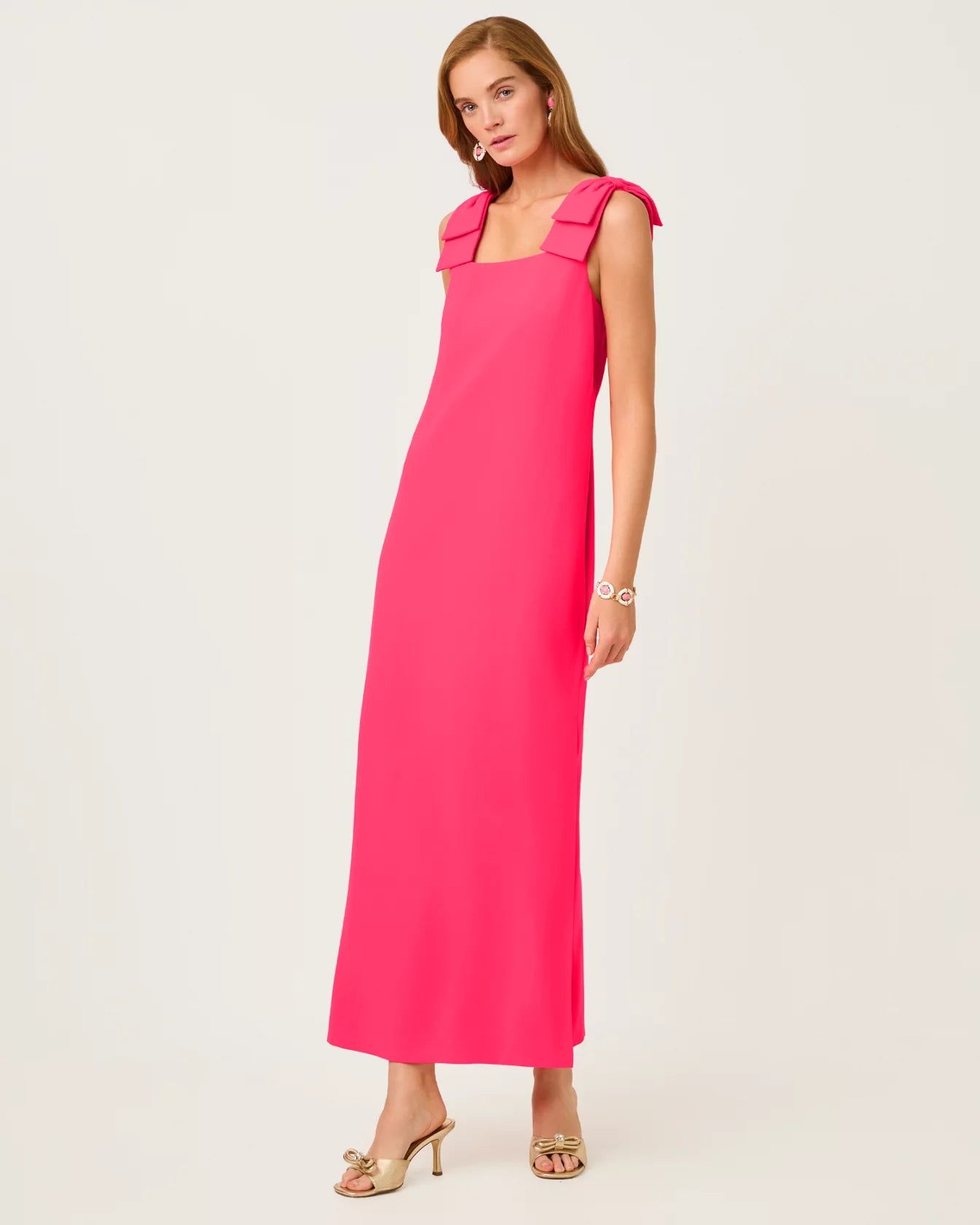 Bernice Maxi Dress