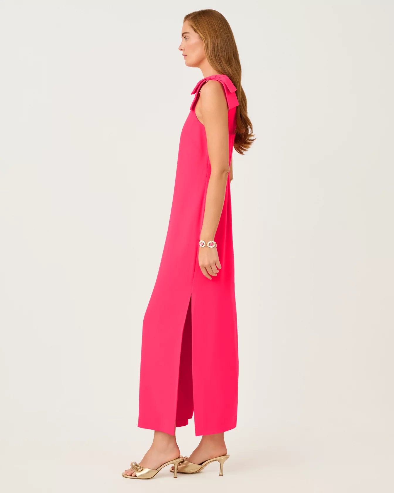 Bernice Maxi Dress