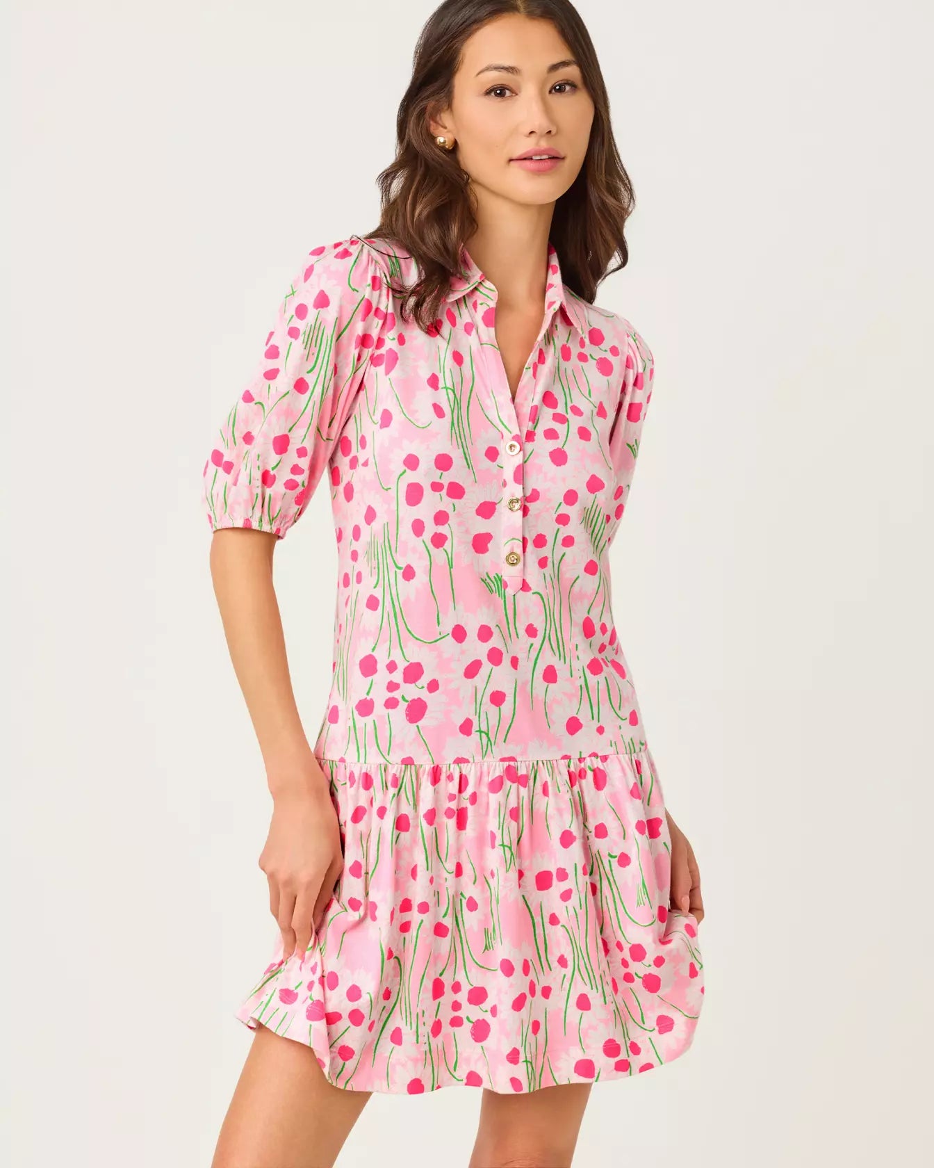 Bingley Dress