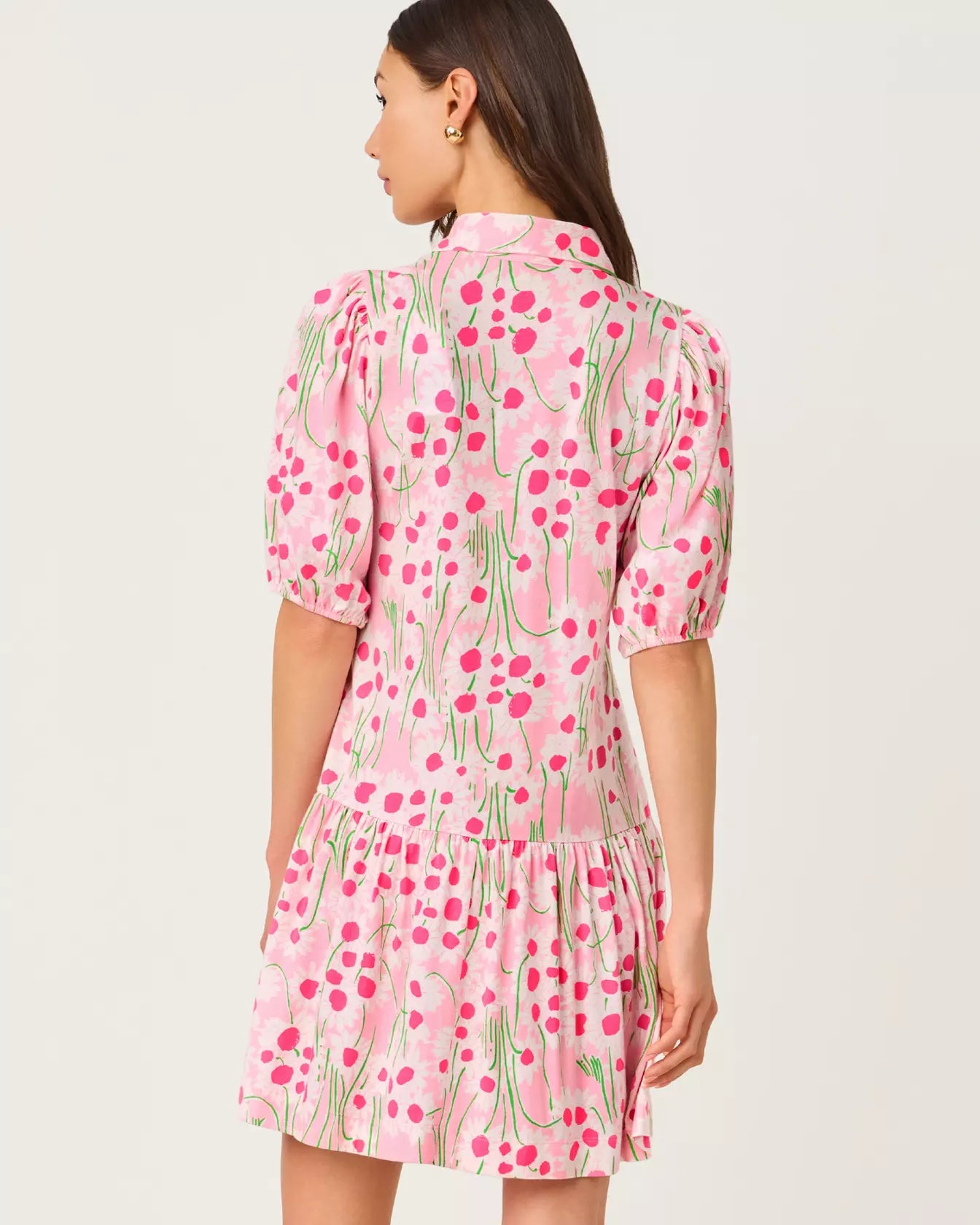 Bingley Dress