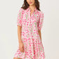 Bingley Dress