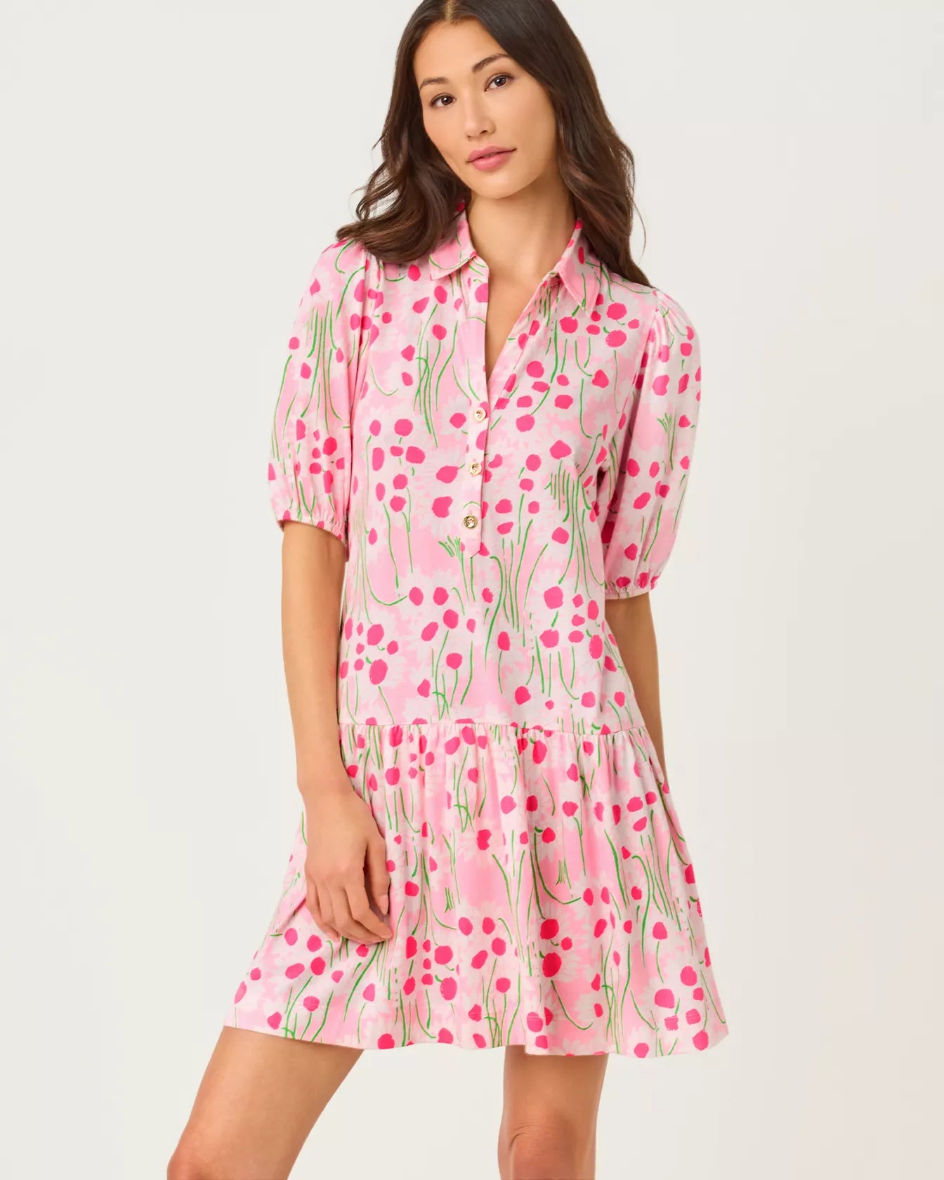 Bingley Dress