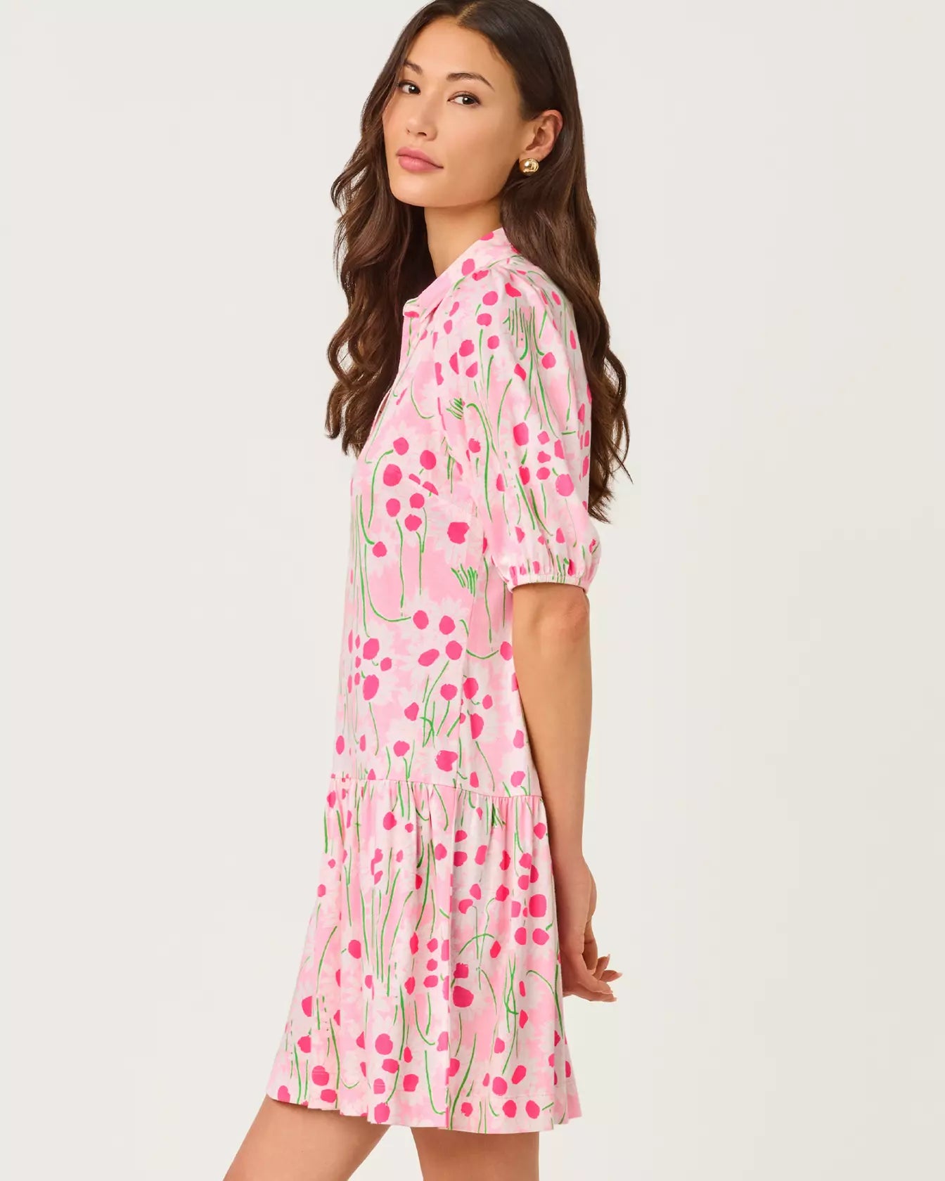 Bingley Dress