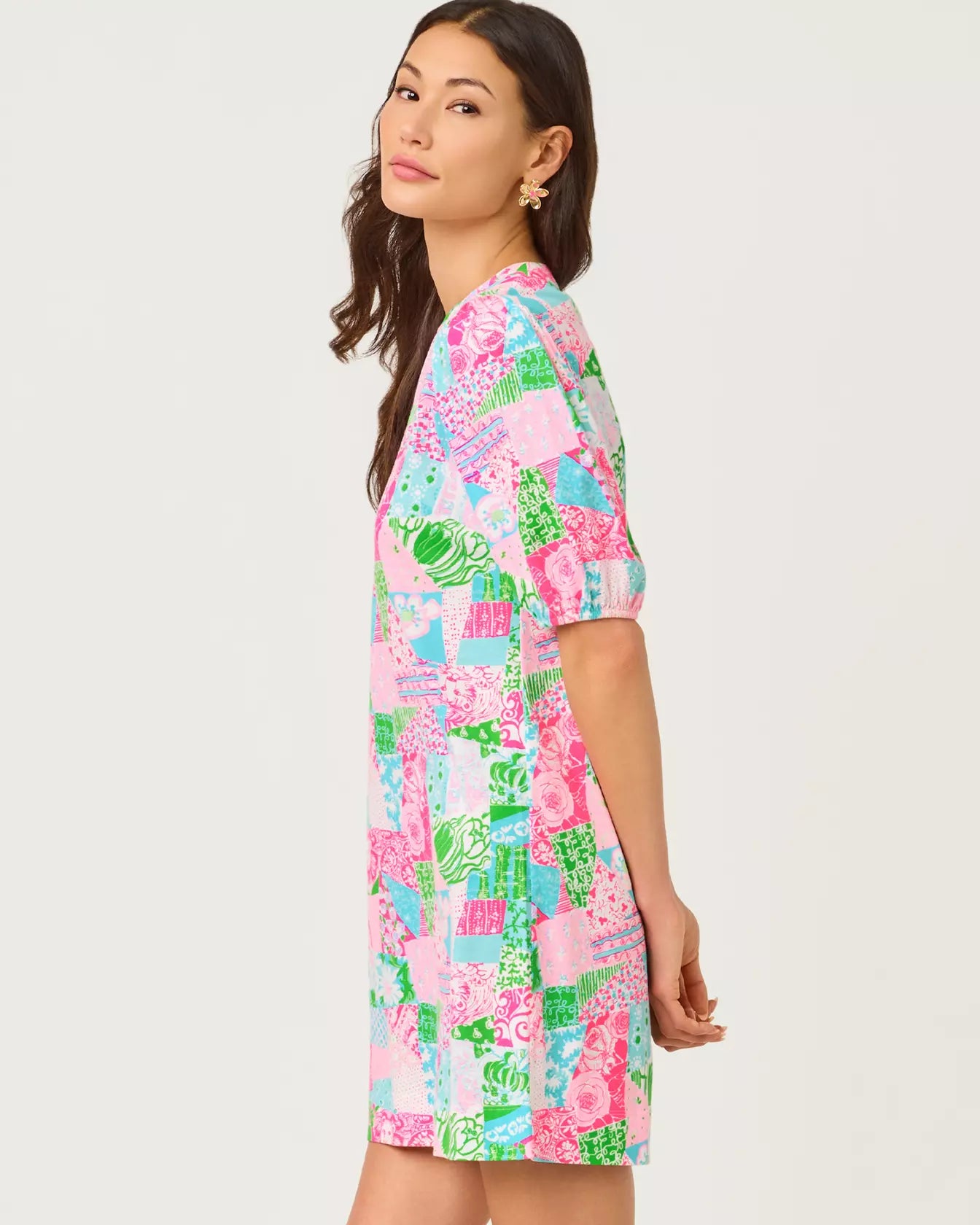Carey Dress