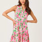Riegan Dress