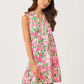 Riegan Dress