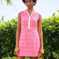 Twila Skirted Romper