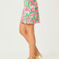 Monica Pearl Skort UPF 50+