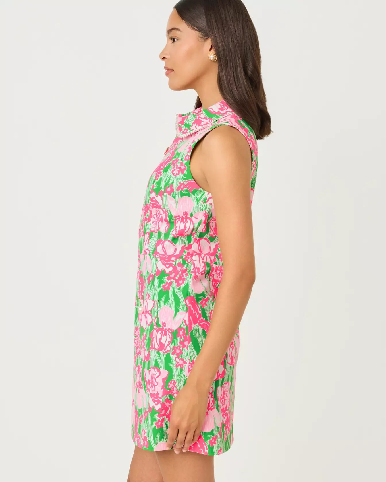 Kathy Pearl Dress UPF 50+