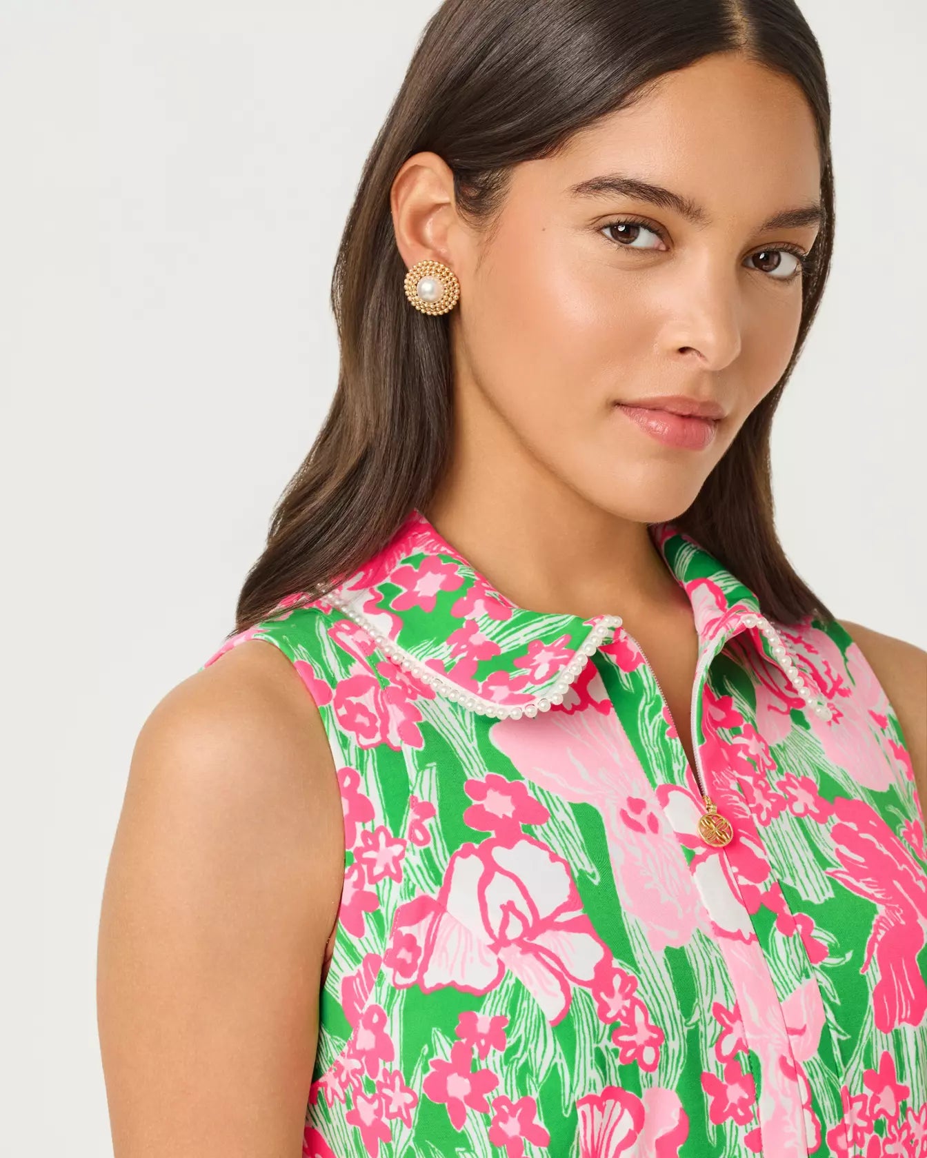 Kathy Pearl Dress UPF 50+