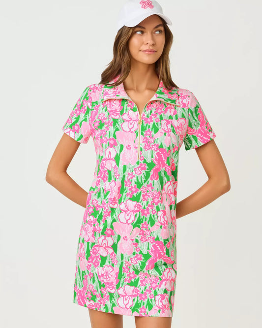 Eleni UPF 50+ Dress