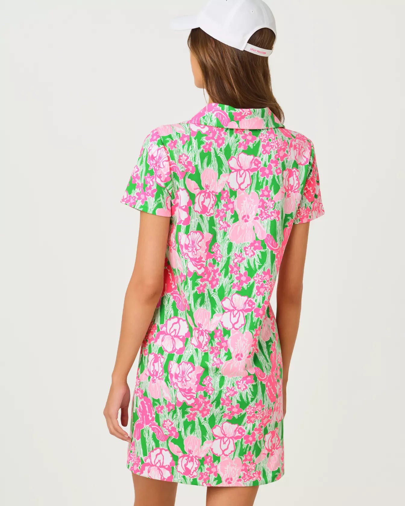 Eleni UPF 50+ Dress