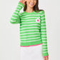 Jovienne Sweater