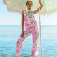 Bal Harbour Stretch Palazzo