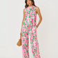 Bal Harbour Stretch Palazzo