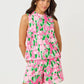 Bal Harbour Stretch Short