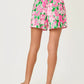 Bal Harbour Stretch Short