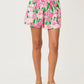 Bal Harbour Stretch Short