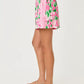 Bal Harbour Stretch Short