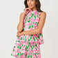 Bal Harbour Stretch Short