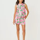 Bal Harbour Stretch Short