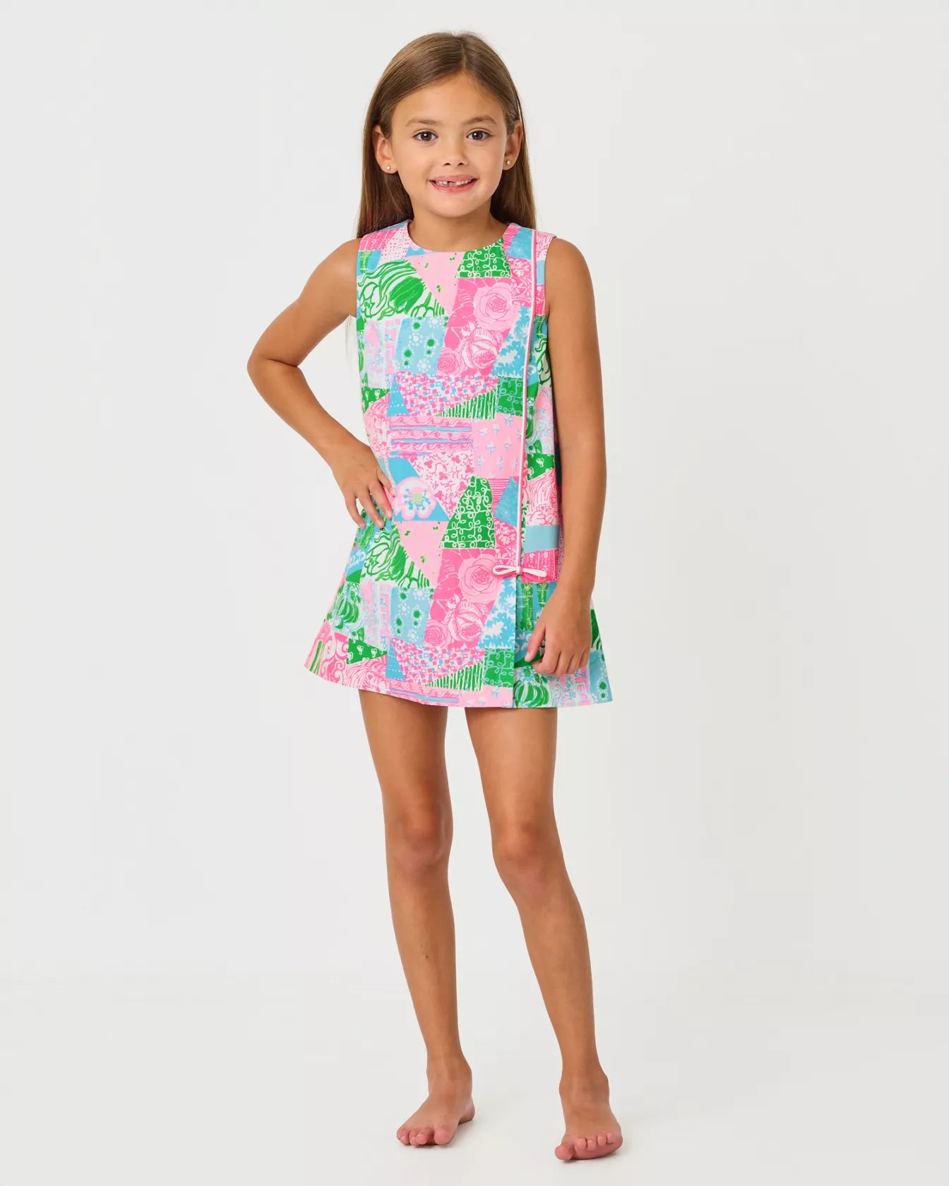 Little Lilly Classic Shift